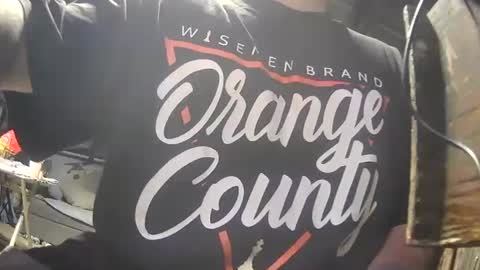 bouncr714 online show from January 8, 2026, 3:31 am