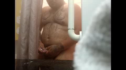 bouncr714 online show from April 3, 2026, 4:54 am