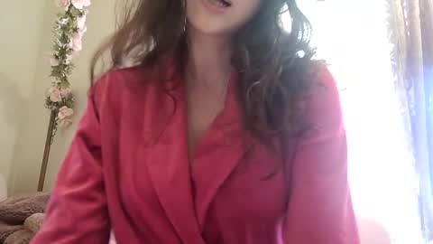 Bouncy Queen Majesty online show from February 11, 2025, 8:31 pm