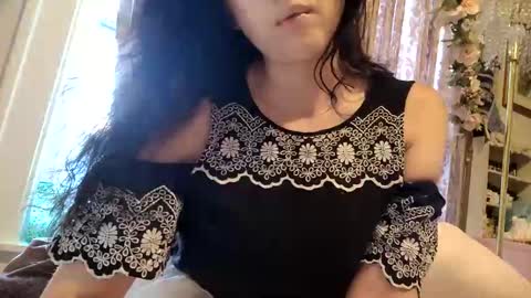 Bouncy Queen Majesty online show from March 2, 2025, 11:09 pm