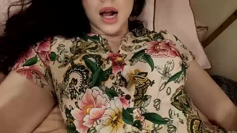 Bouncy Queen Majesty online show from March 4, 2025, 11:32 pm