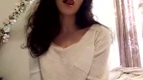 Bouncy Queen Majesty online show from March 10, 2025, 10:24 pm