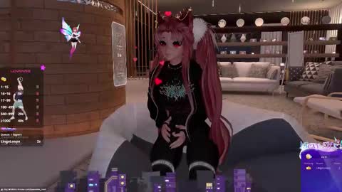 Camila online show from March 12, 2026, 4:02 pm