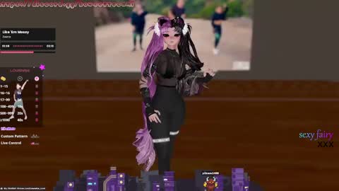 Snapshot of bowsette_ chatting on May 5, 2026, 2:36 pm Camila online show from May 5, 2026, 2:36 pm