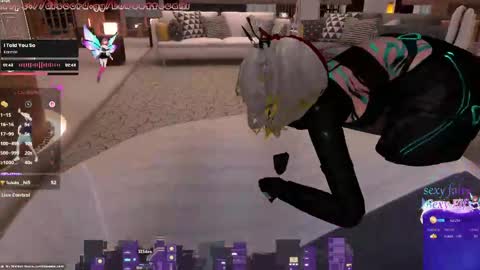 Snapshot of bowsette_ chatting on May 6, 2026, 3:28 pm Camila online show from May 6, 2026, 3:28 pm