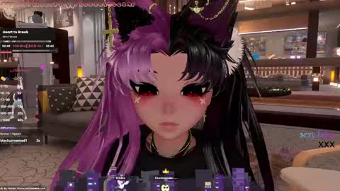 Snapshot of bowsette_ chatting on May 7, 2026, 2:55 pm Camila online show from May 7, 2026, 2:55 pm