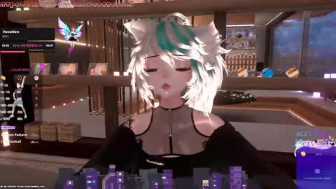 Snapshot of bowsette_ chatting on May 9, 2026, 3:39 pm Camila online show from May 9, 2026, 3:39 pm