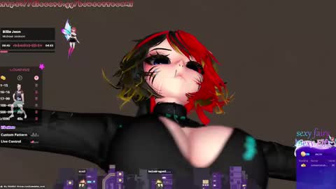 Snapshot of bowsette_ chatting on May 12, 2026, 3:20 pm Camila online show from May 12, 2026, 3:20 pm