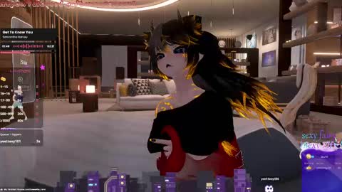 Snapshot of bowsette_ chatting on May 17, 2026, 1:51 pm Camila online show from May 17, 2026, 1:51 pm