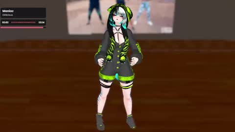 Snapshot of bowsette_ chatting on May 22, 2026, 2:12 pm Camila online show from May 22, 2026, 2:12 pm