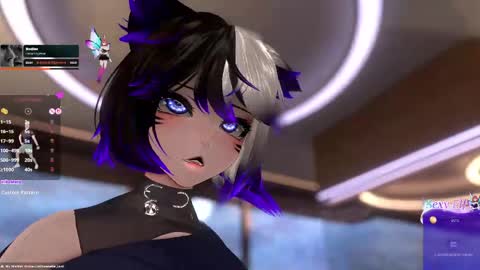 Snapshot of bowsette_ chatting on June 7, 2026, 2:54 pm Camila online show from June 7, 2026, 2:54 pm