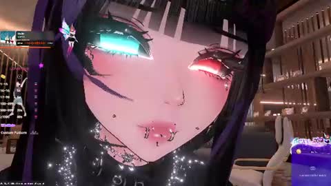 Snapshot of bowsette_ chatting on June 12, 2026, 2:49 pm Camila online show from June 12, 2026, 2:49 pm