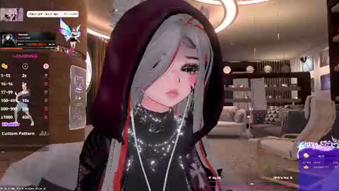 Snapshot of bowsette_ chatting on June 13, 2026, 2:15 pm Camila online show from June 13, 2026, 2:15 pm