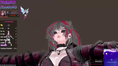 Snapshot of bowsette_ chatting on June 16, 2026, 4:42 pm Camila online show from June 16, 2026, 4:42 pm
