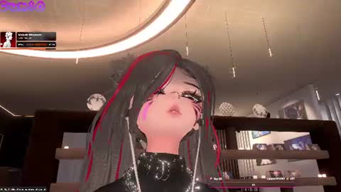 Snapshot of bowsette_ chatting on June 19, 2026, 3:27 pm Camila online show from June 19, 2026, 3:27 pm