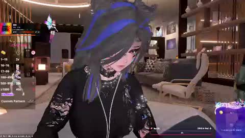 Snapshot of bowsette_ chatting on June 21, 2026, 4:09 pm Camila online show from June 21, 2026, 4:09 pm