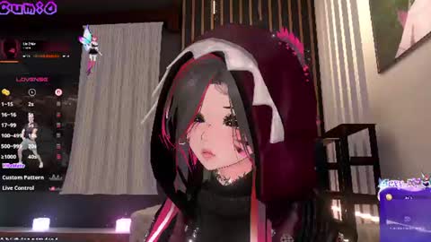 Snapshot of bowsette_ chatting on June 27, 2026, 3:06 pm Camila online show from June 27, 2026, 3:06 pm