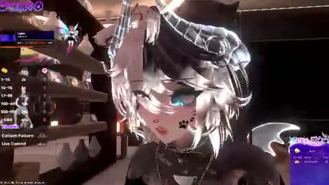 Snapshot of bowsette_ chatting on June 28, 2026, 1:39 pm Camila online show from June 28, 2026, 1:39 pm