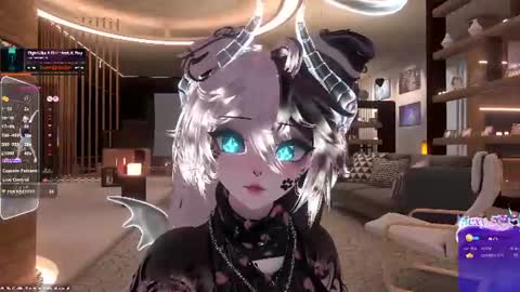 Snapshot of bowsette_ chatting on June 30, 2026, 2:29 pm Camila online show from June 30, 2026, 2:29 pm