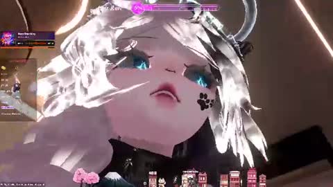 Snapshot of bowsette_ chatting on July 7, 2026, 2:54 pm Camila online show from July 7, 2026, 2:54 pm