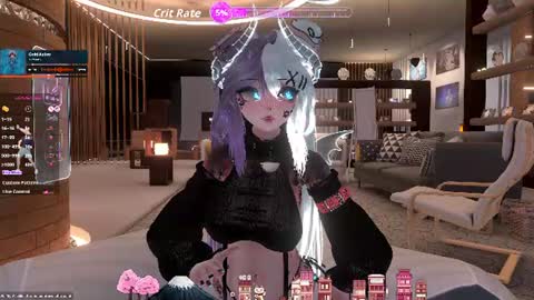 Snapshot of bowsette_ chatting on July 9, 2026, 4:33 pm Camila online show from July 9, 2026, 4:33 pm
