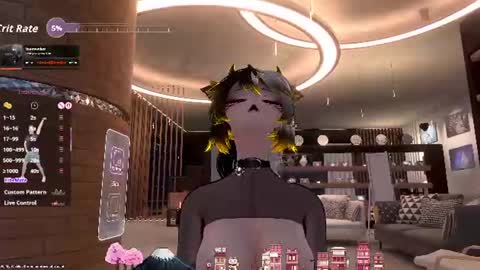 Snapshot of bowsette_ chatting on July 10, 2026, 11:07 pm Camila online show from July 10, 2026, 11:07 pm