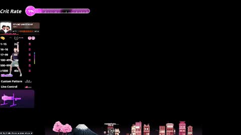 Snapshot of bowsette_ chatting on July 18, 2026, 2:54 pm Camila online show from July 18, 2026, 2:54 pm