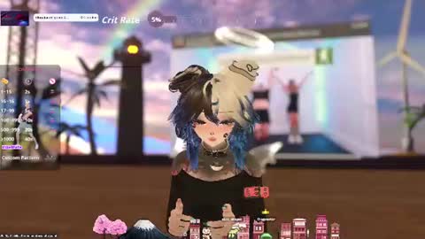 Snapshot of bowsette_ chatting on July 22, 2026, 2:42 pm Camila online show from July 22, 2026, 2:42 pm