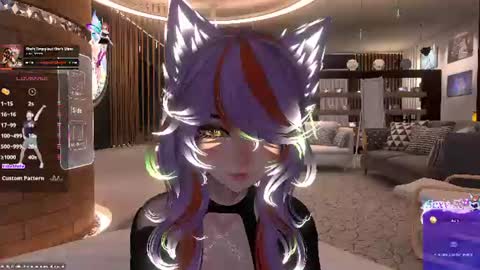 Snapshot of bowsette_ chatting on July 26, 2026, 3:30 pm Camila online show from July 26, 2026, 3:30 pm