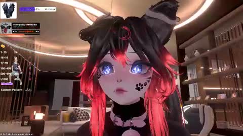 Snapshot of bowsette_ chatting on July 27, 2026, 3:30 pm Camila online show from July 27, 2026, 3:30 pm