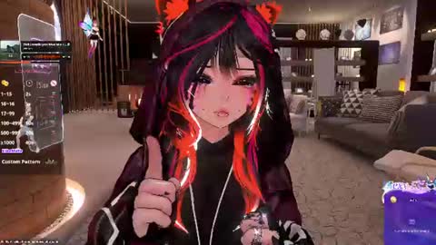 Snapshot of bowsette_ chatting on July 28, 2026, 2:46 pm Camila online show from July 28, 2026, 2:46 pm