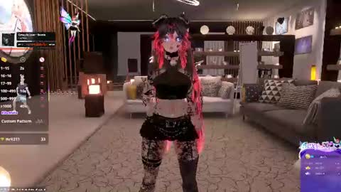 Snapshot of bowsette_ chatting on July 28, 2026, 3:21 pm Camila online show from July 28, 2026, 3:21 pm
