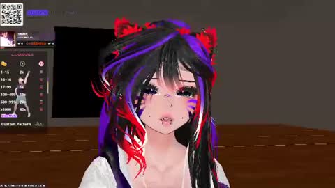 Snapshot of bowsette_ chatting on August 2, 2026, 3:10 pm Camila online show from August 2, 2026, 3:10 pm