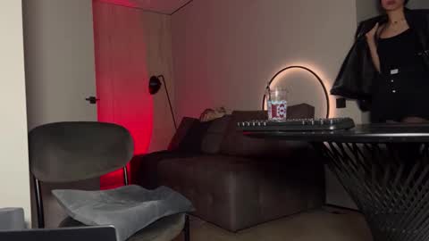 Brat and Confident  Real Femdon Not for everyone  online show from October 11, 2025, 9:35 pm