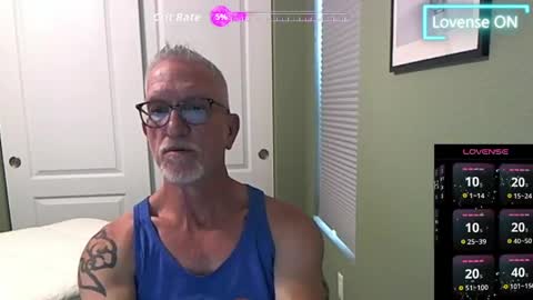 Kev online show from May 31, 2026, 6:53 pm