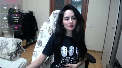 Helen  online show from March 28, 2026, 4:17 pm