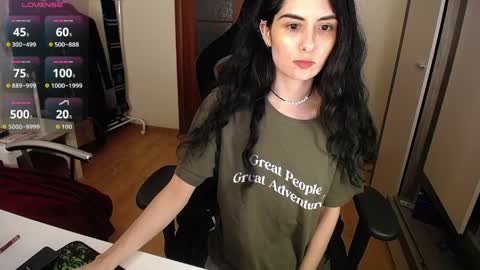 Helen  online show from April 12, 2026, 4:45 pm