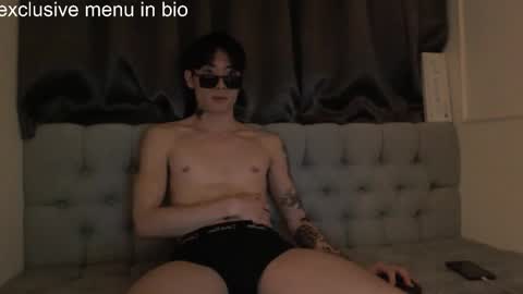 boxman556990 online show from November 18, 2025, 5:06 pm