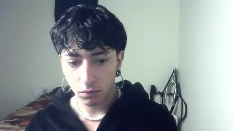 Boy Astro online show from December 16, 2024, 11:55 am