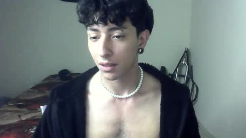 Boy Astro online show from December 16, 2024, 3:22 pm