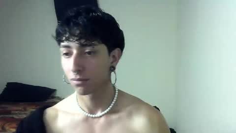 Boy Astro online show from December 21, 2024, 12:59 pm