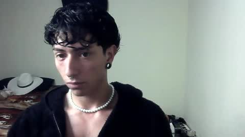 Boy Astro online show from December 23, 2024, 10:53 am