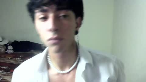 Boy Astro online show from December 29, 2024, 12:20 am