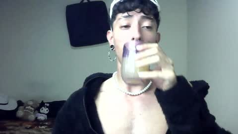 Boy Astro online show from January 11, 2025, 11:45 am