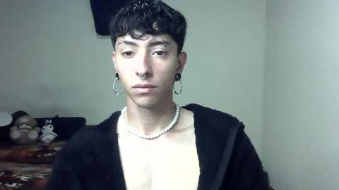 Boy Astro online show from January 15, 2025, 1:09 pm