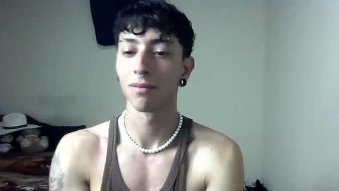 Boy Astro online show from January 15, 2025, 11:40 pm