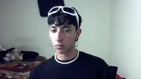 Boy Astro online show from January 18, 2025, 12:13 am