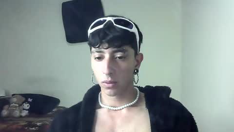 Boy Astro online show from January 18, 2025, 12:36 pm