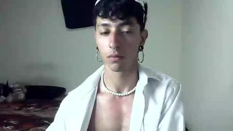 Boy Astro online show from January 23, 2025, 4:26 pm