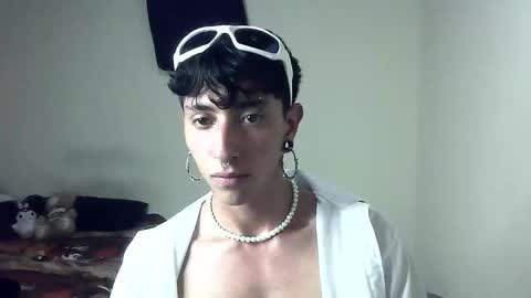 Boy Astro online show from January 25, 2025, 11:22 pm